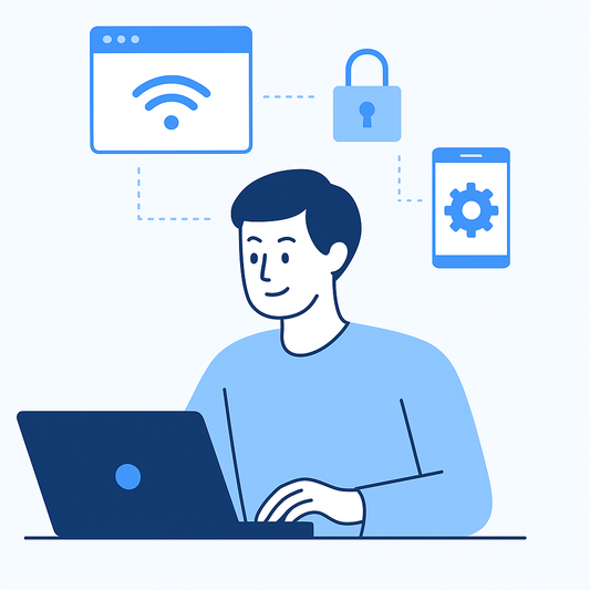 Advanced Insight Monitoring